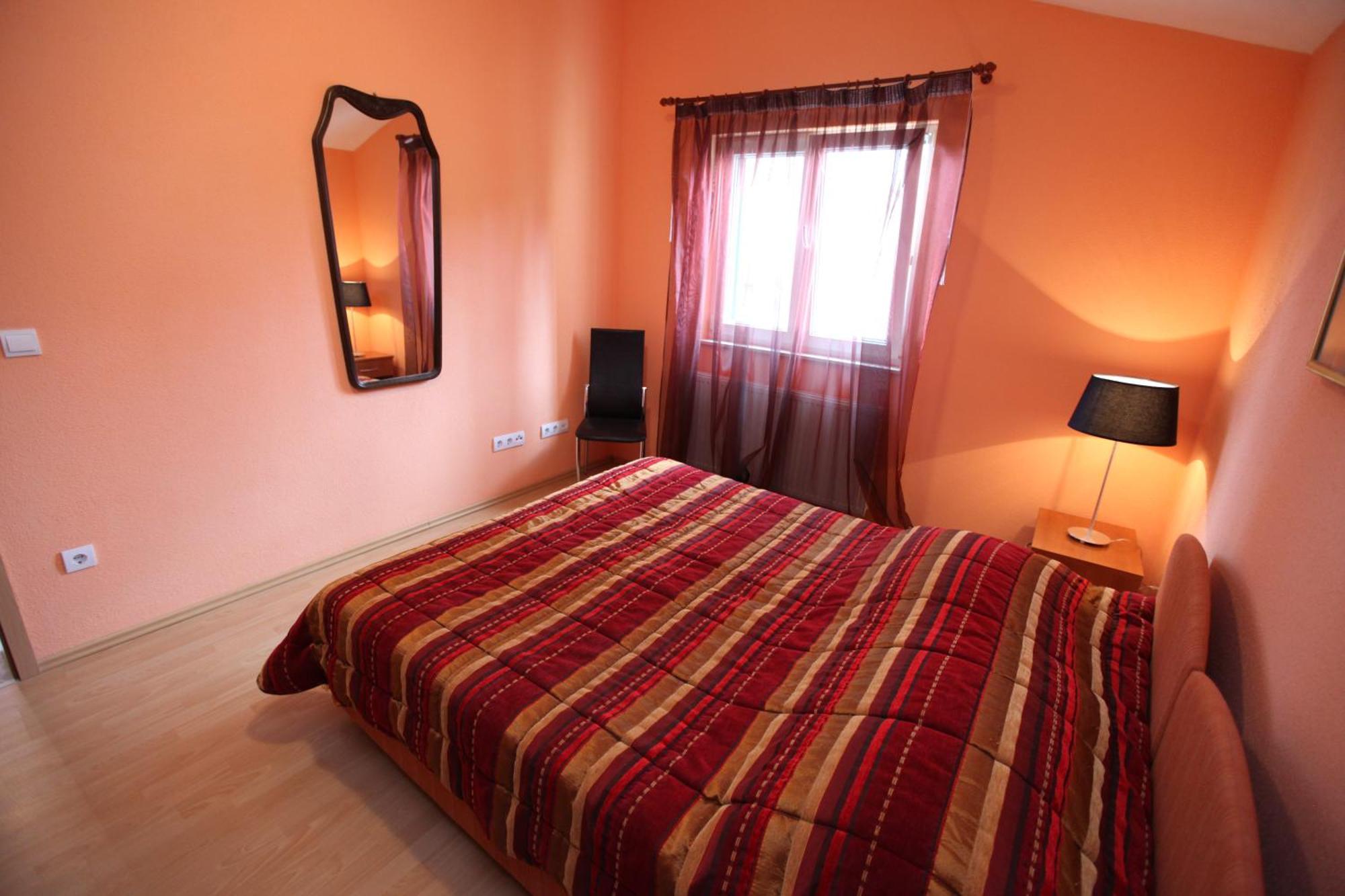Apartments Salona Trogir Habitación foto
