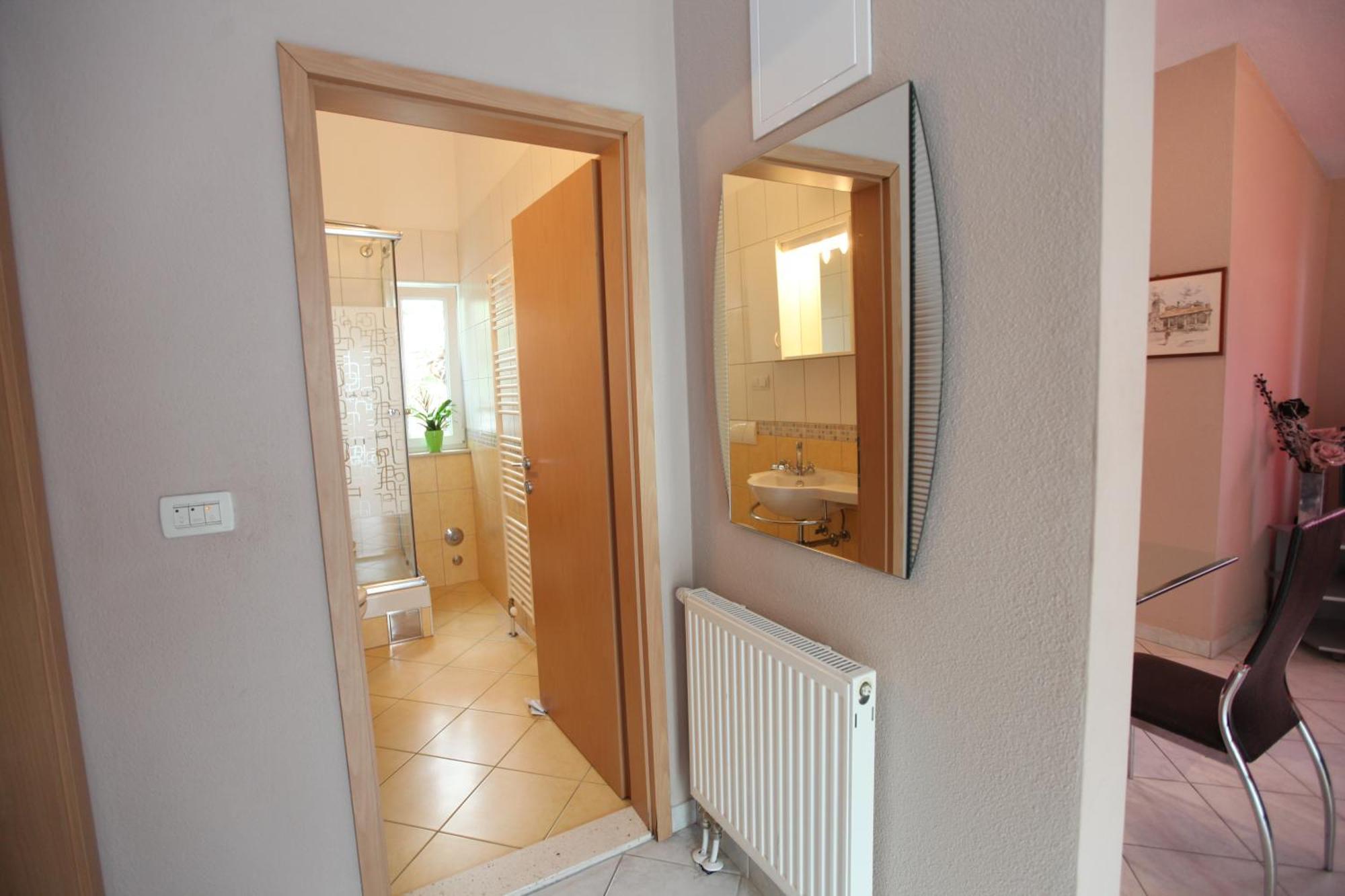 Apartments Salona Trogir Habitación foto